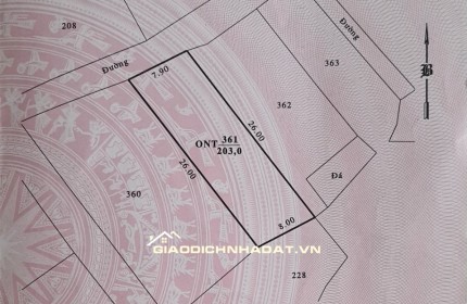 Nhà Tri Thủy Gần Biển Ninh Chữ